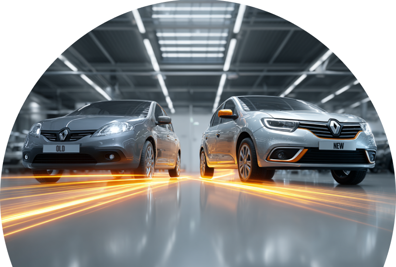 Выгодный обмен!