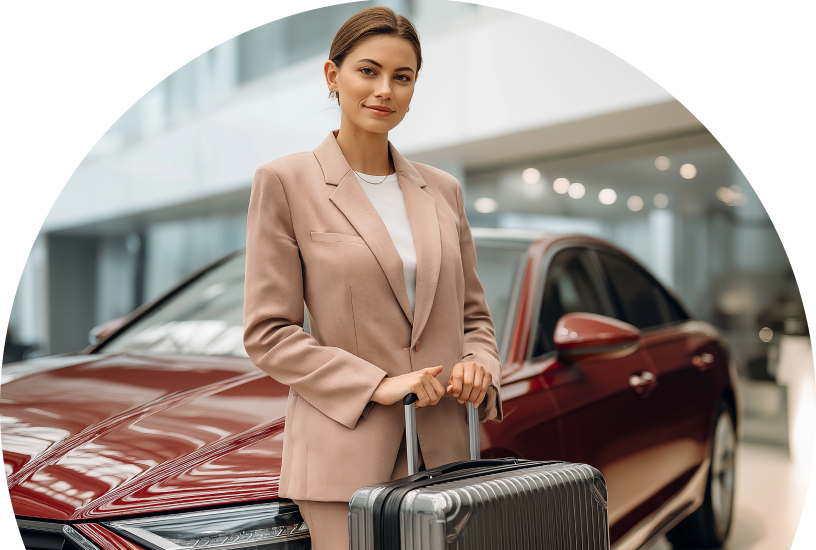 Компенсируем расходы