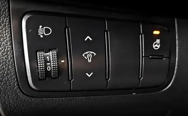Kia Ceed, II Рестайлинг — фото 10