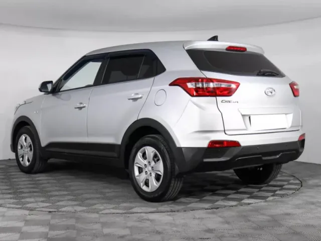 Hyundai Creta, I — фото 7