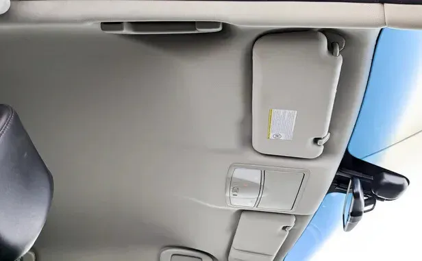 Nissan Murano, II (Z51) Рестайлинг 2 — фото 12
