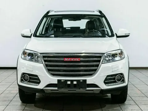 Haval H6, I — фото 1