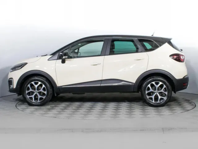 Renault Kaptur, I — фото 8