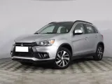 Mitsubishi ASX, I Рестайлинг 2 — фото 1