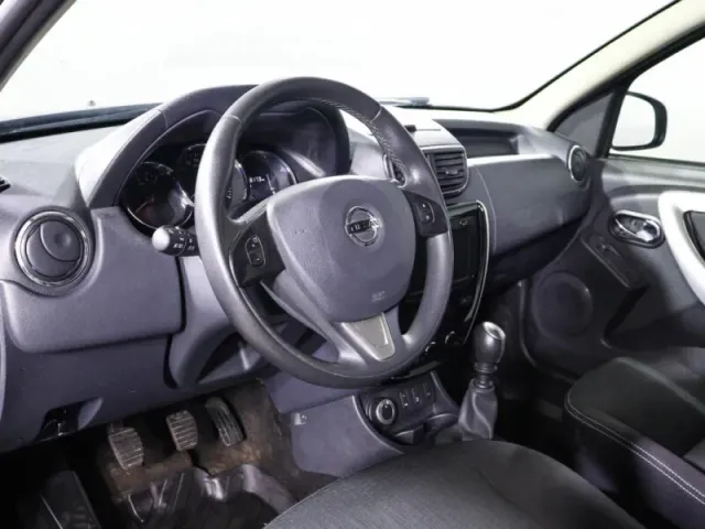 Nissan Terrano, III (D10) — фото 13