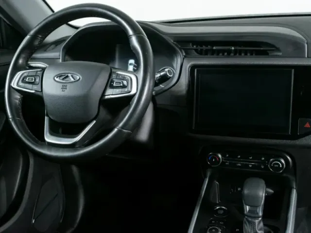 Chery Tiggo 4, I Рестайлинг — фото 10