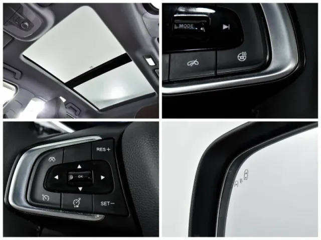 Chery Tiggo 8 Pro, I — фото 28