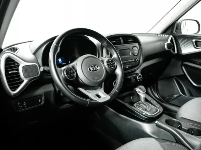 Kia Soul, III — фото 13