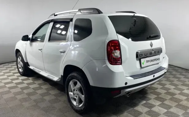 Renault Duster, I — фото 4