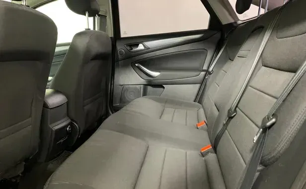 Ford Mondeo, IV Рестайлинг — фото 5