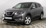 Nissan X-Trail, III Рестайлинг — фото 1