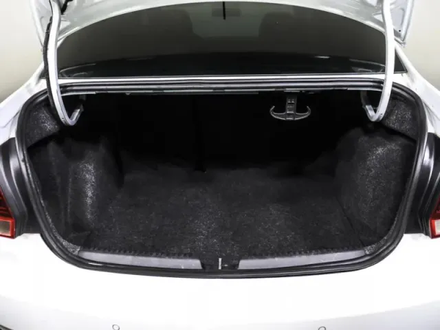 Volkswagen Polo, V Рестайлинг — фото 11
