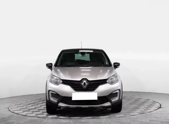 Renault Kaptur, I — фото 2