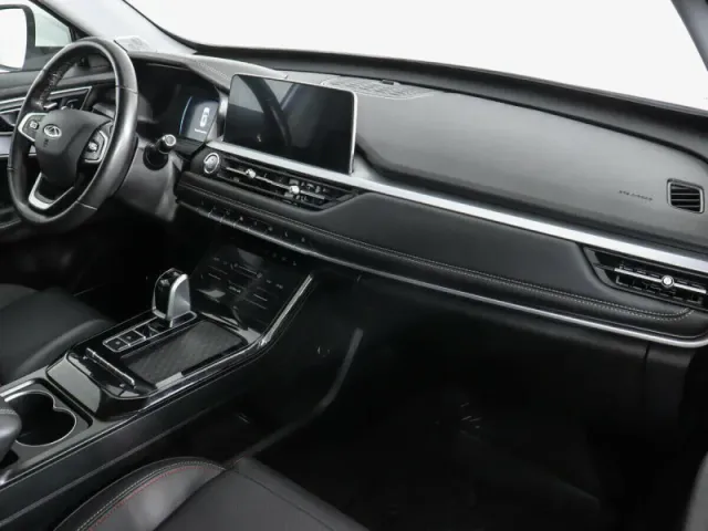 Chery Tiggo 7 Pro, I — фото 8