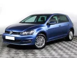 Volkswagen Golf, VII — фото 1