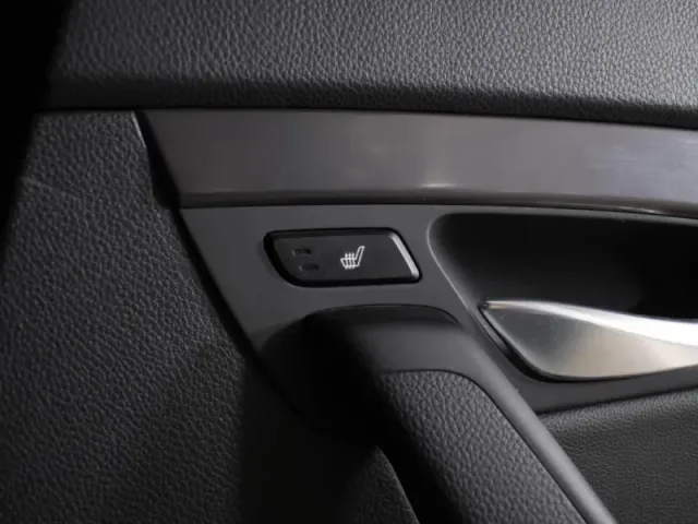 Hyundai i40, I Рестайлинг — фото 23