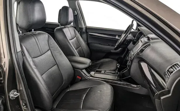 Kia Sorento, II Рестайлинг — фото 6