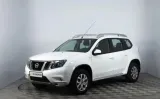 Nissan Terrano, III (D10) — фото 1