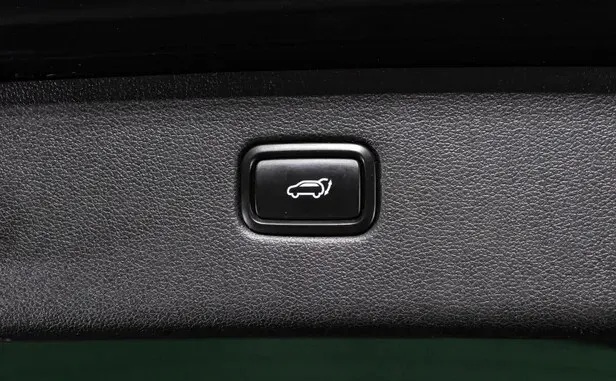 Hyundai Tucson, III Рестайлинг — фото 9