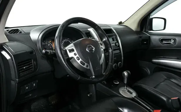 Nissan X-Trail, II Рестайлинг — фото 6