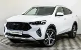 Haval F7x, I — фото 1