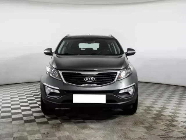 Kia Sportage, III — фото 11