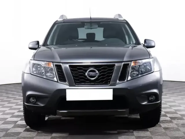 Nissan Terrano, III (D10) — фото 2