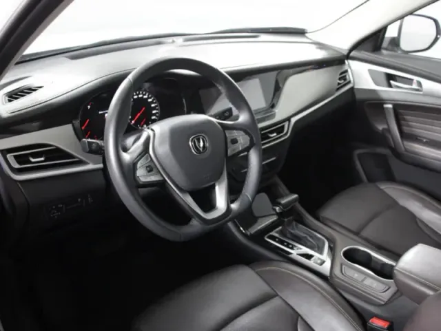 Changan CS35PLUS, I — фото 13
