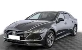 Hyundai Sonata, VIII (DN8) — фото 1