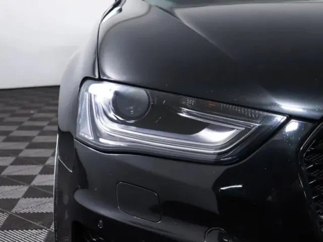 Audi A4, IV (B8) Рестайлинг — фото 9