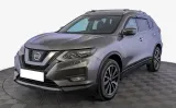 Nissan X-Trail, III Рестайлинг — фото 1