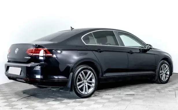 Volkswagen Passat, B8 — фото 2