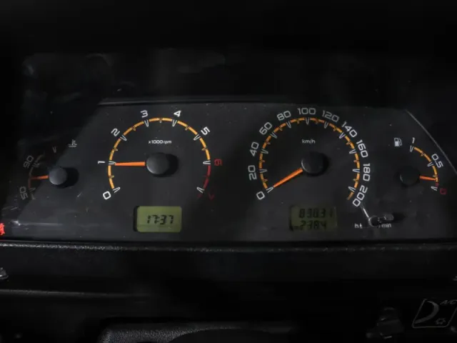 LADA 2121 (4x4), I Рестайлинг — фото 14