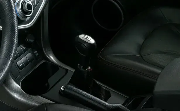 Lifan X60, I Рестайлинг 2 — фото 9