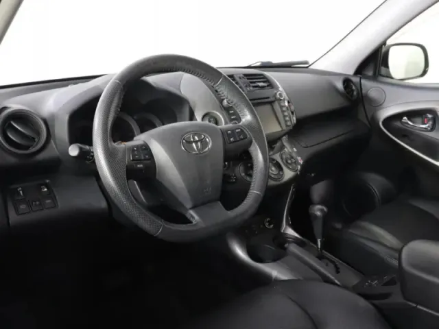Toyota RAV4, III (XA30) Рестайлинг — фото 10