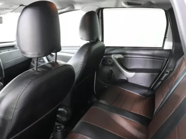 Renault Duster, I Рестайлинг — фото 9