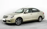 Nissan Almera, III (G15) — фото 1