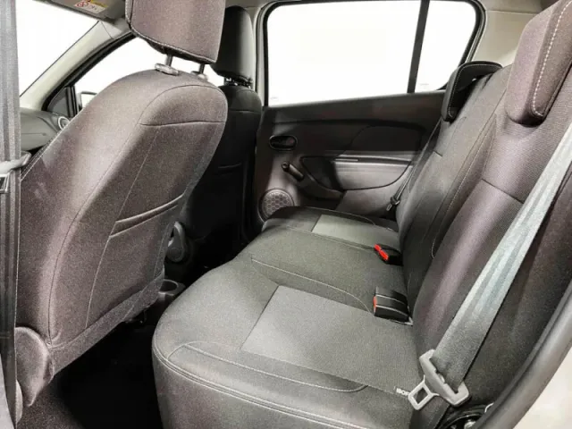 Renault Sandero, II Рестайлинг — фото 10
