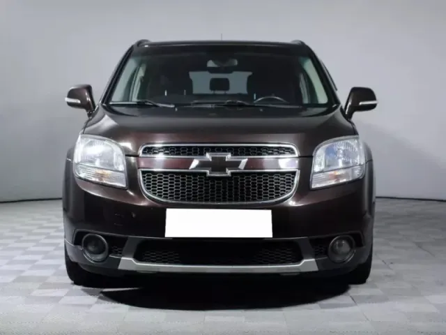 Chevrolet Orlando — фото 2