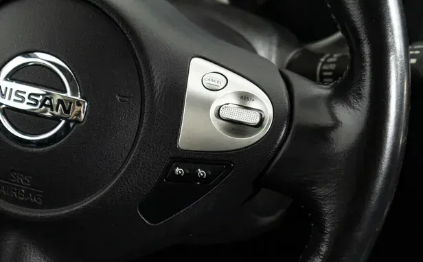 Nissan Juke, I Рестайлинг — фото 12