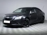 Chevrolet Cruze, I — фото 1