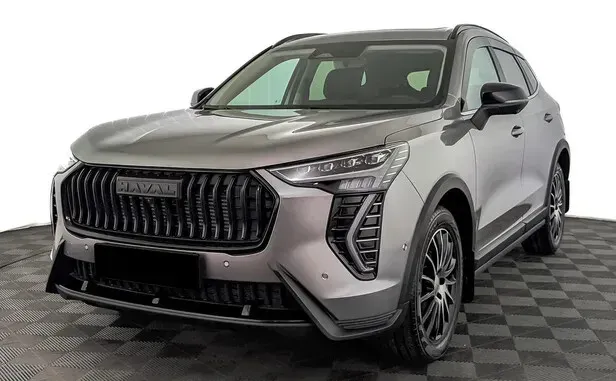 Haval Jolion, I Рестайлинг — фото 1