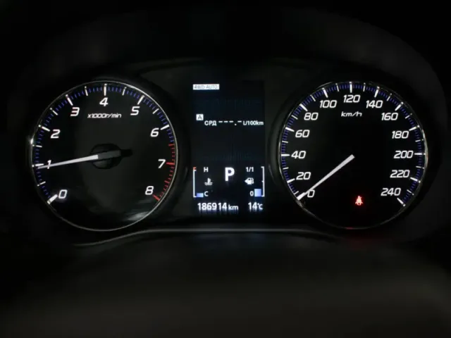 Mitsubishi Outlander, III Рестайлинг 2 — фото 10