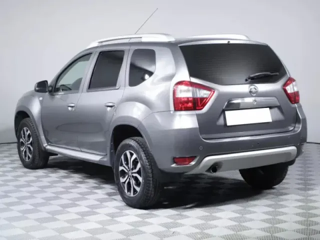 Nissan Terrano, III (D10) — фото 7