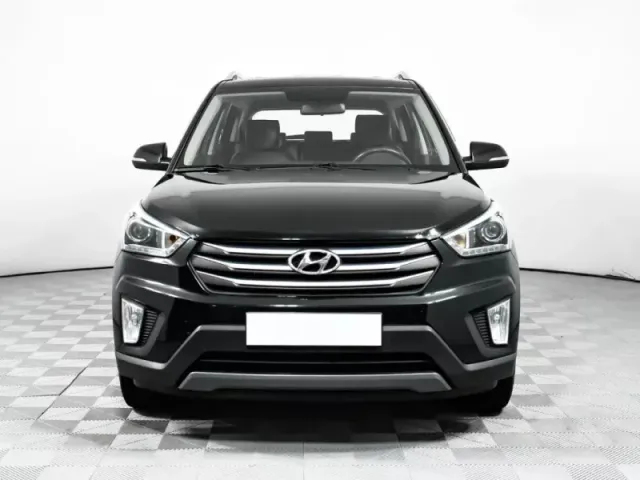 Hyundai Creta, I — фото 2
