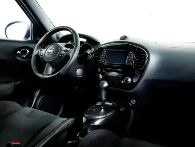 Nissan Juke Nismo, I — фото 11