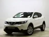 Nissan Qashqai, II — фото 1