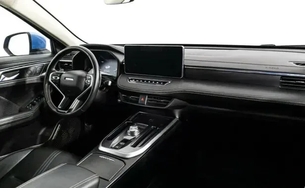 Haval Jolion, I — фото 7