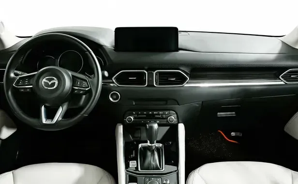 Mazda CX-5, II Рестайлинг — фото 7