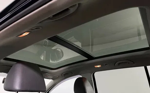 Volkswagen Touran, I Рестайлинг 2 — фото 7